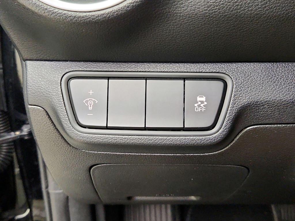 used 2023 Kia Forte car, priced at $18,998