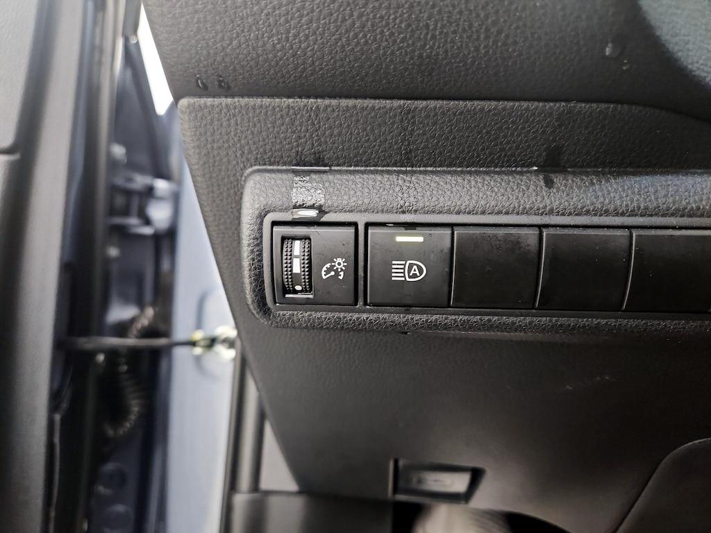 used 2022 Toyota Corolla car, priced at $20,998