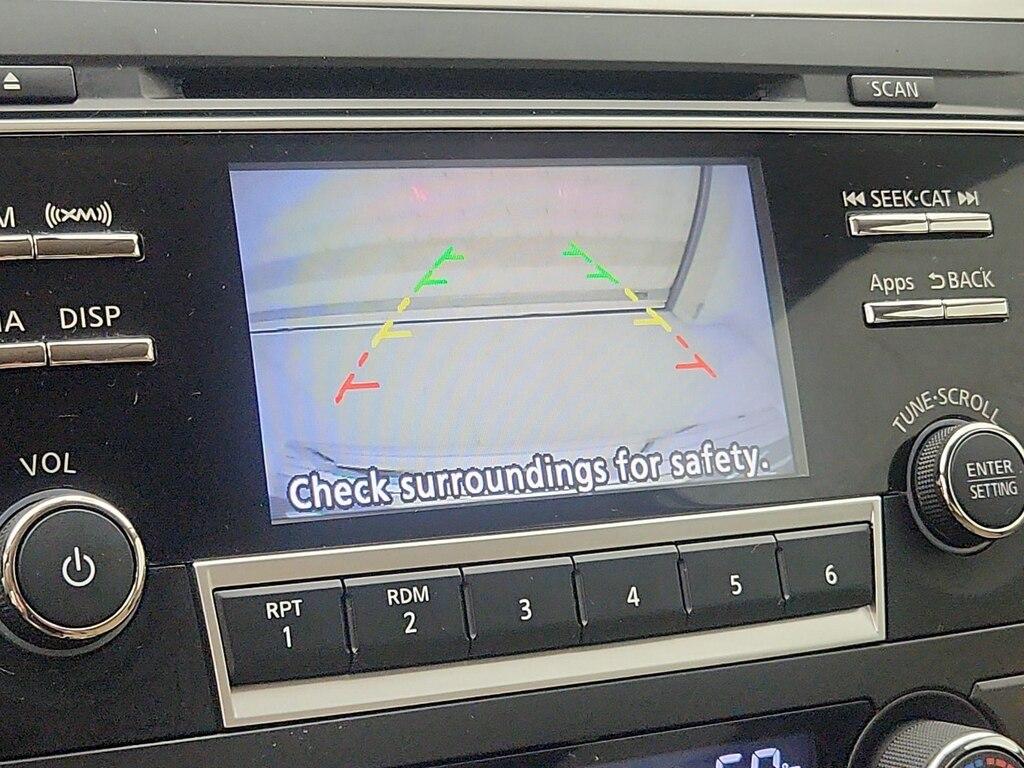 used 2016 Nissan Altima car, priced at $15,998