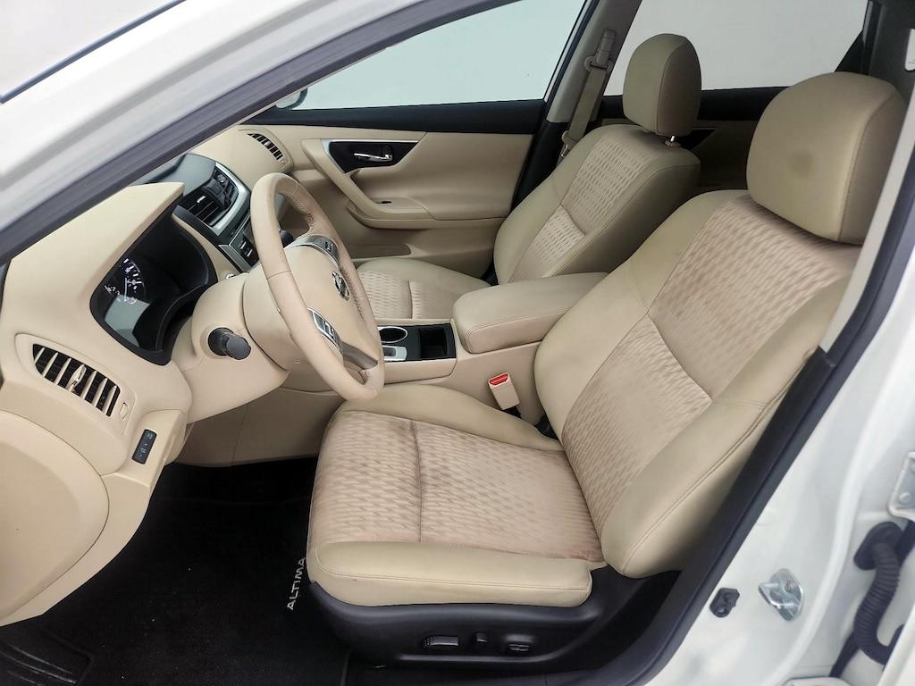 used 2016 Nissan Altima car, priced at $15,998