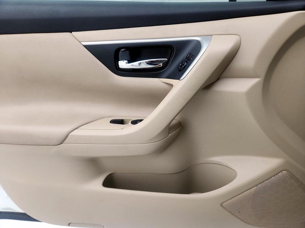 used 2016 Nissan Altima car, priced at $15,998