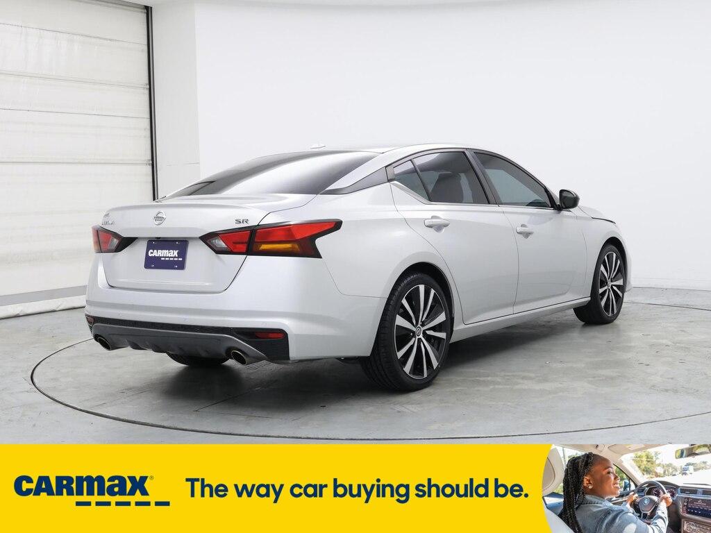 used 2020 Nissan Altima car, priced at $18,998