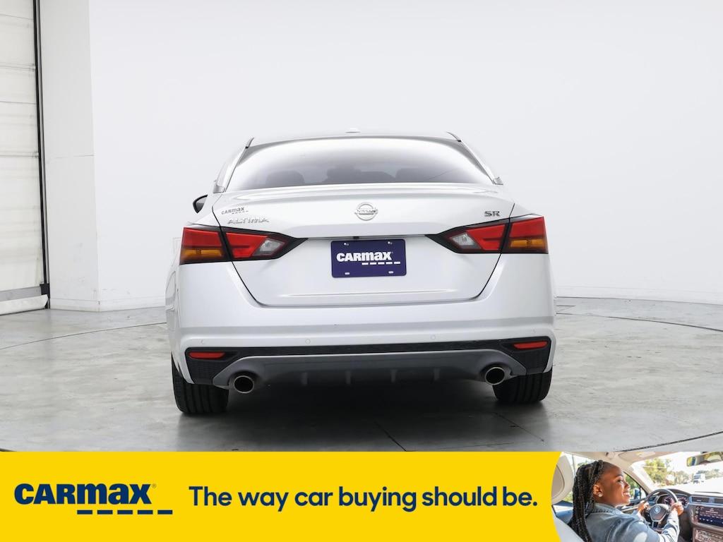 used 2020 Nissan Altima car, priced at $18,998