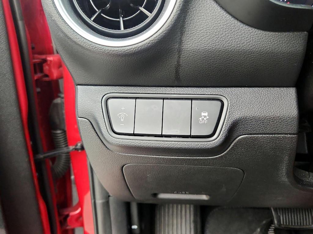 used 2023 Kia Forte car, priced at $18,998