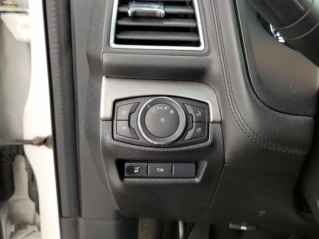 used 2016 Ford Explorer car, priced at $17,998