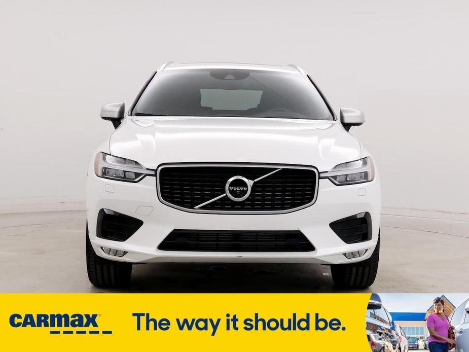 used 2019 Volvo XC60 car, priced at $29,998