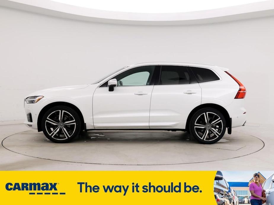 used 2019 Volvo XC60 car, priced at $29,998