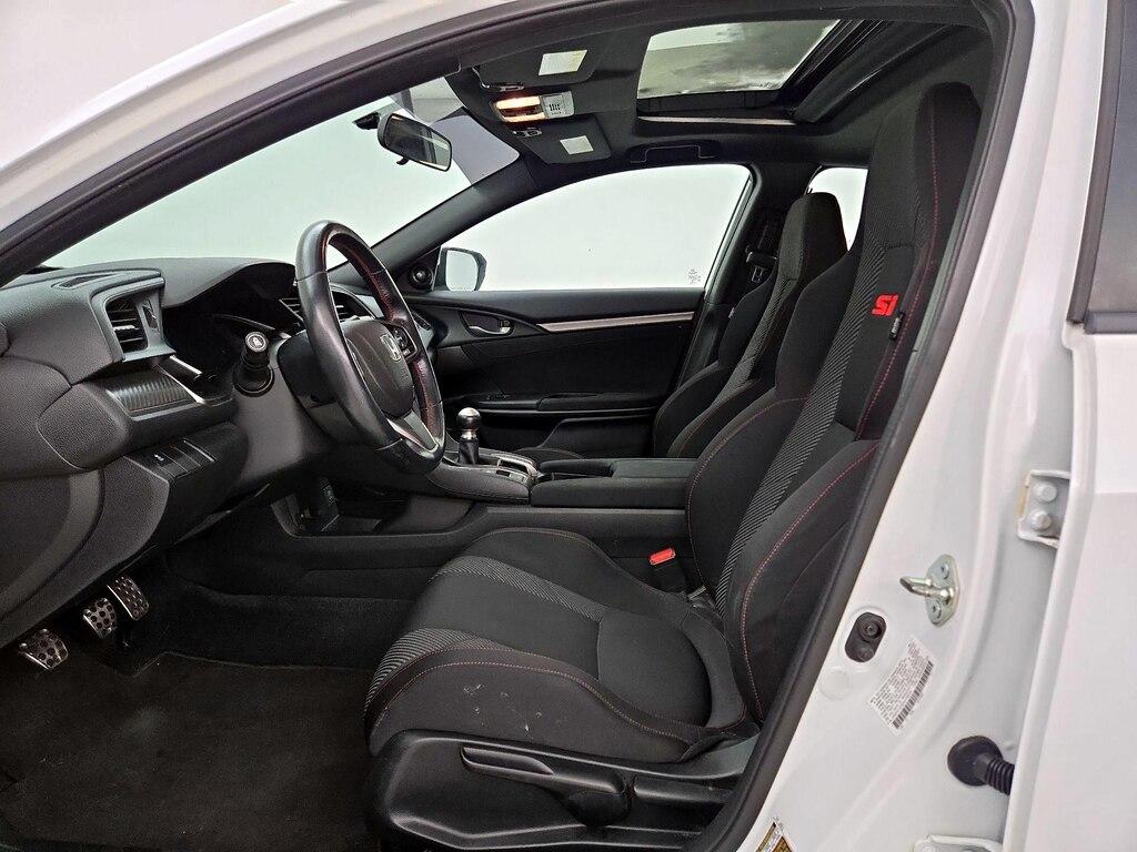 used 2017 Honda Civic car, priced at $22,998