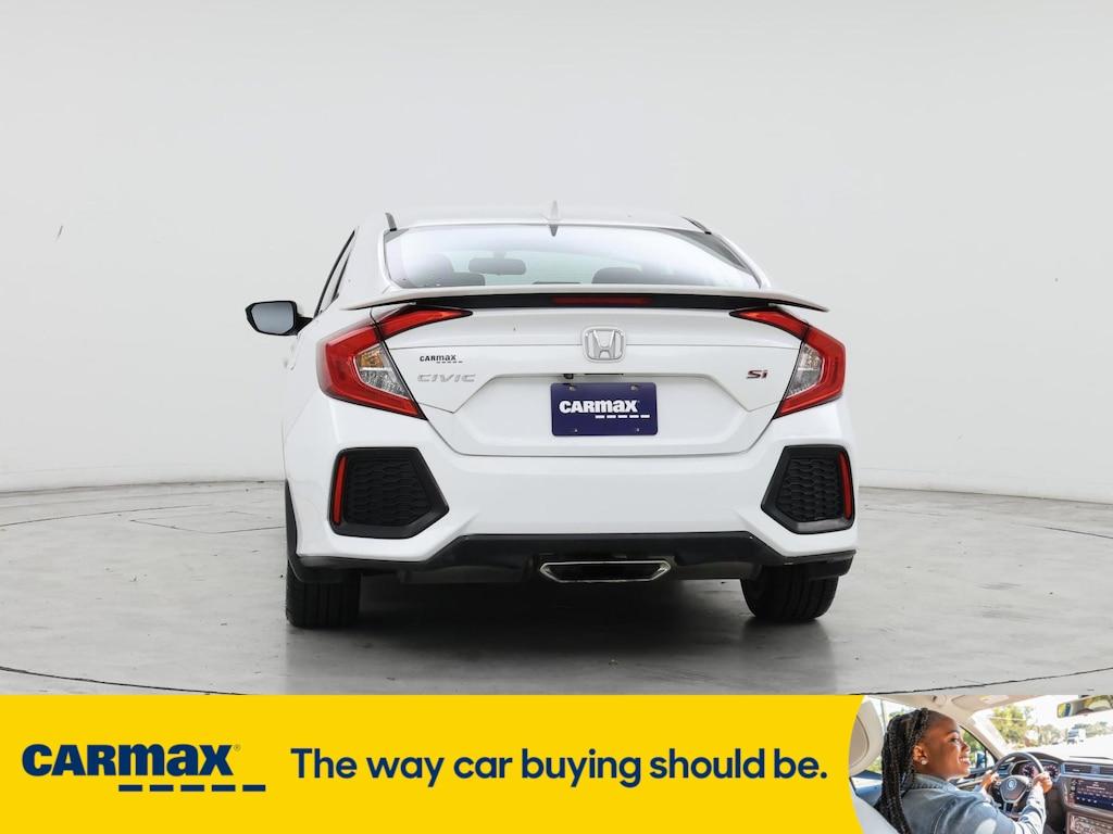 used 2017 Honda Civic car, priced at $22,998
