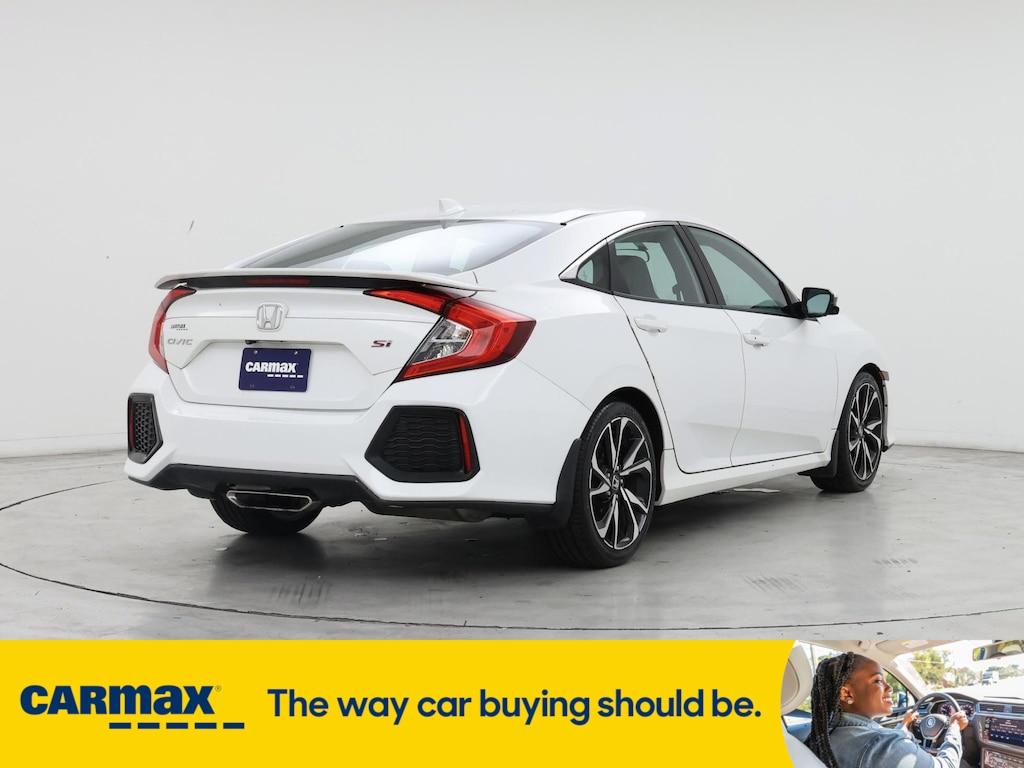 used 2017 Honda Civic car, priced at $22,998