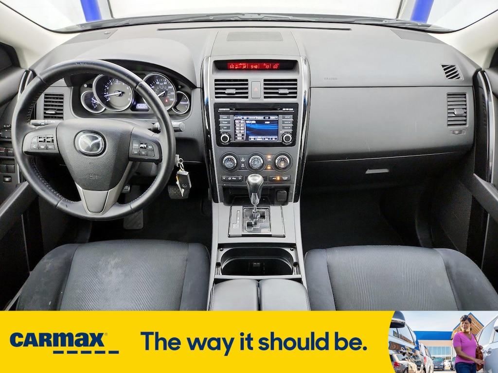 used 2013 Mazda CX-9 car, priced at $12,599
