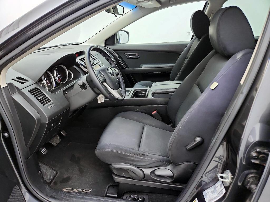 used 2013 Mazda CX-9 car, priced at $12,599
