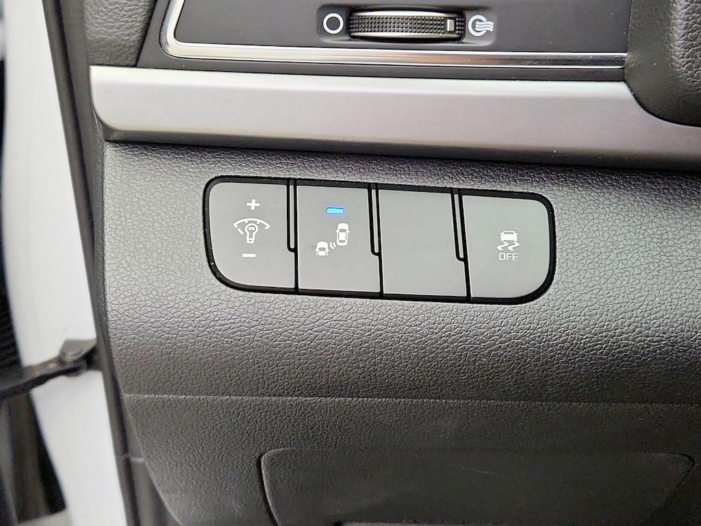 used 2018 Hyundai Elantra car, priced at $14,998