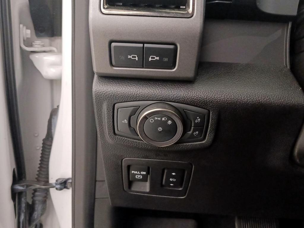 used 2019 Ford F-150 car, priced at $41,998