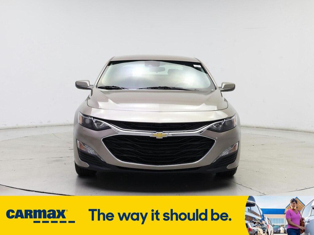 used 2023 Chevrolet Malibu car, priced at $17,998