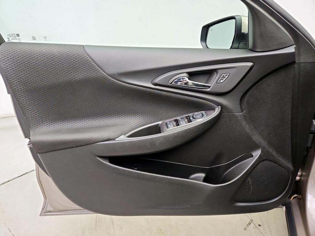 used 2023 Chevrolet Malibu car, priced at $18,998