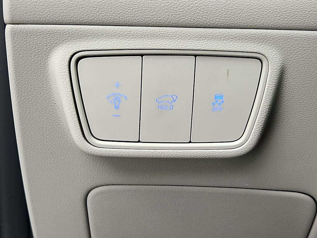 used 2024 Hyundai Tucson car, priced at $20,998