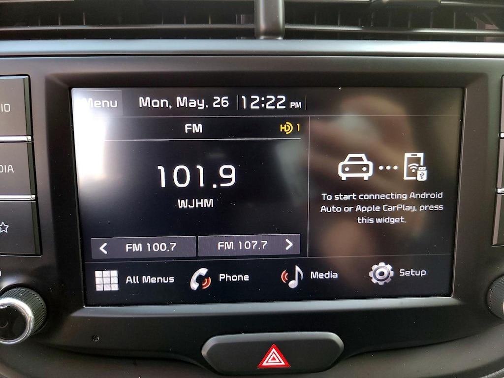used 2023 Kia Soul car, priced at $19,998