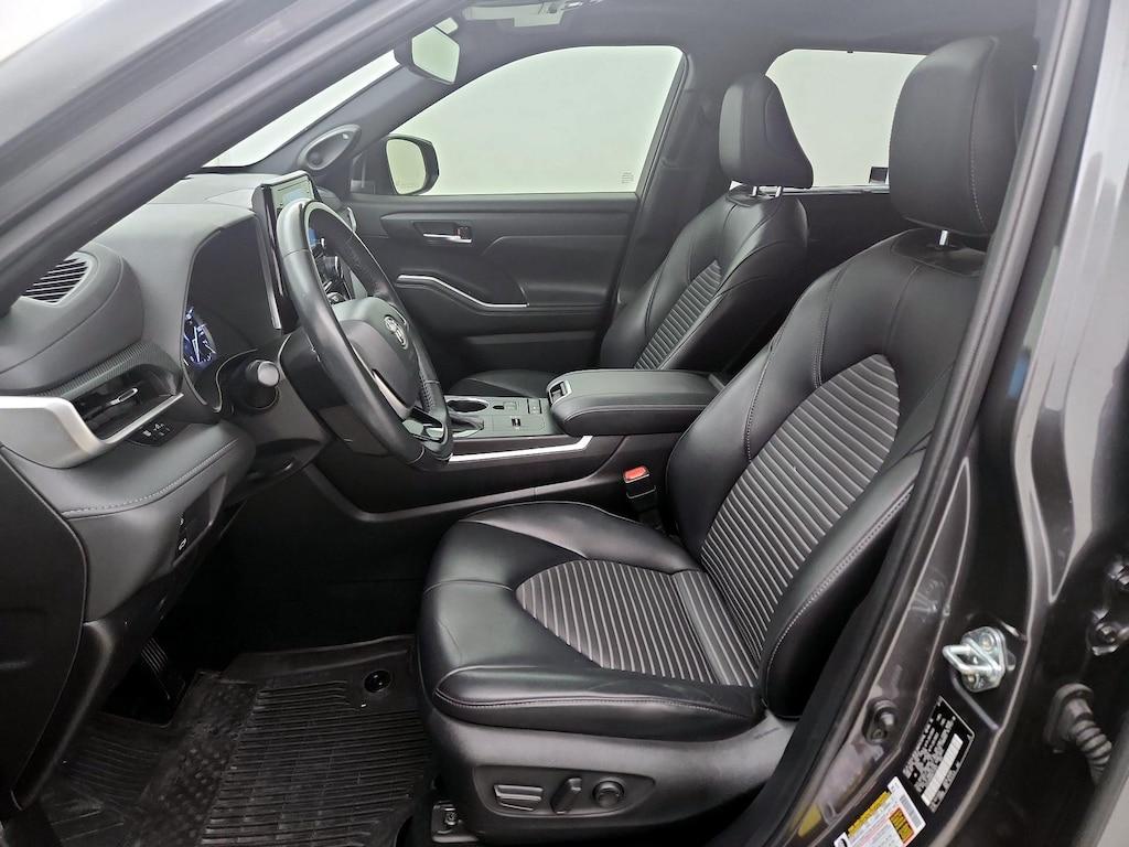 used 2023 Kia Soul car, priced at $20,998