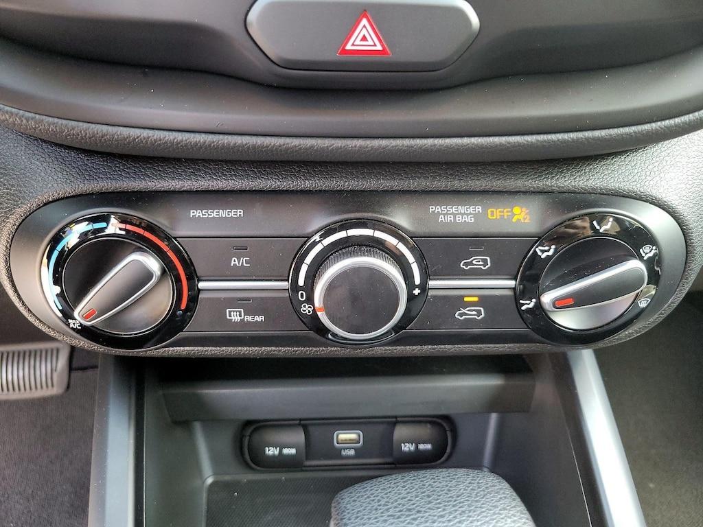 used 2023 Kia Soul car, priced at $19,998