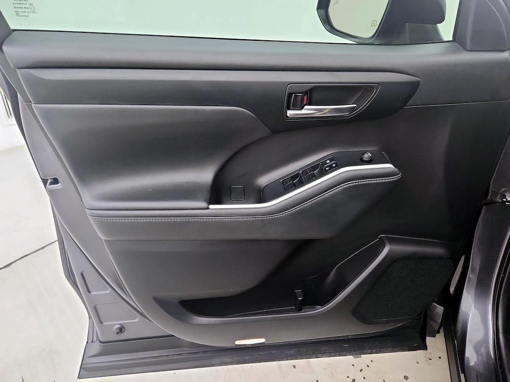 used 2023 Kia Soul car, priced at $20,998