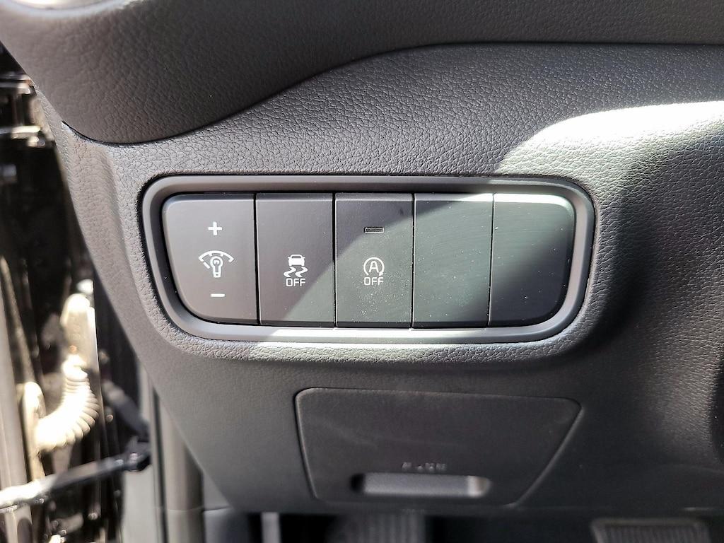 used 2023 Kia Soul car, priced at $19,998