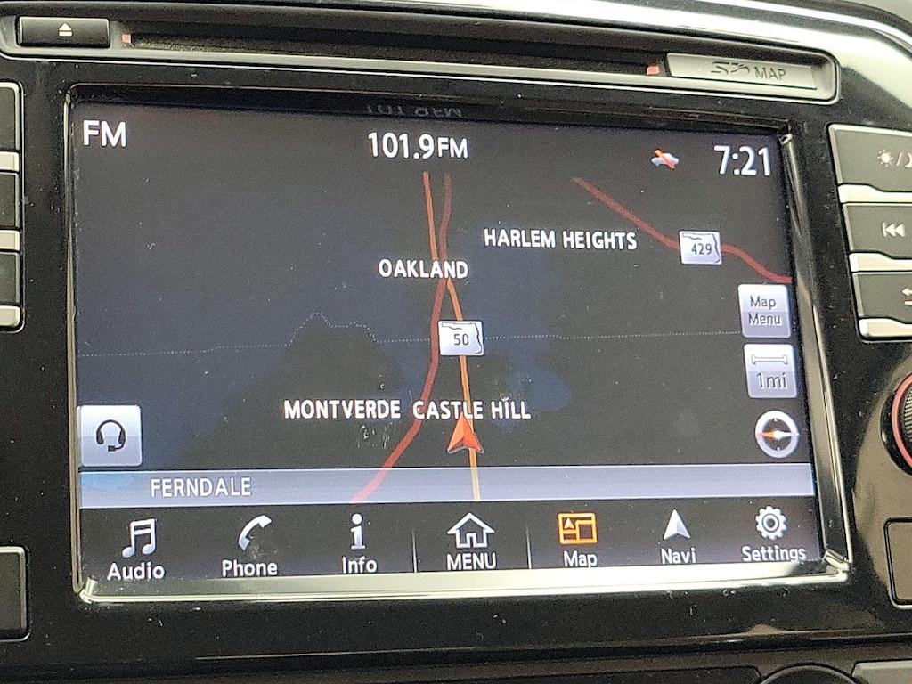 used 2016 Nissan Maxima car, priced at $16,998