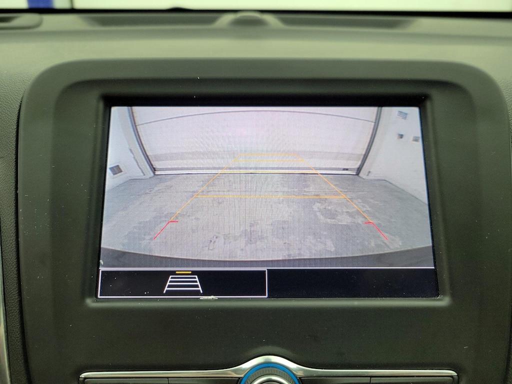 used 2022 Chevrolet Equinox car, priced at $22,998