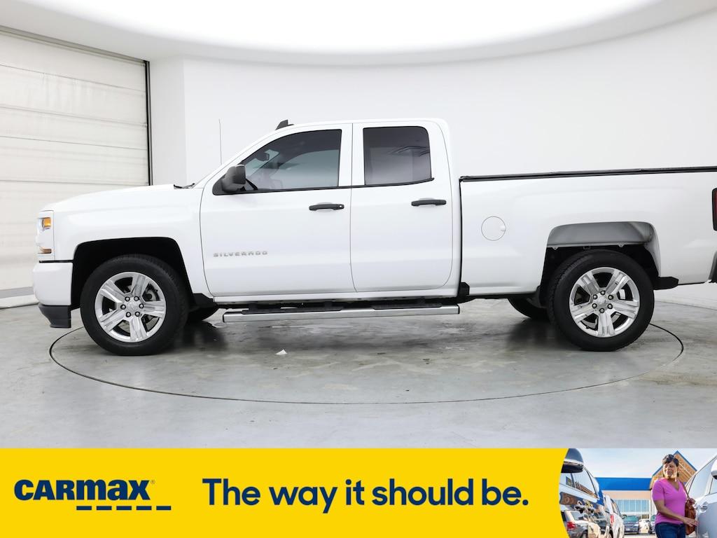 used 2019 Chevrolet Silverado 1500 car, priced at $30,998