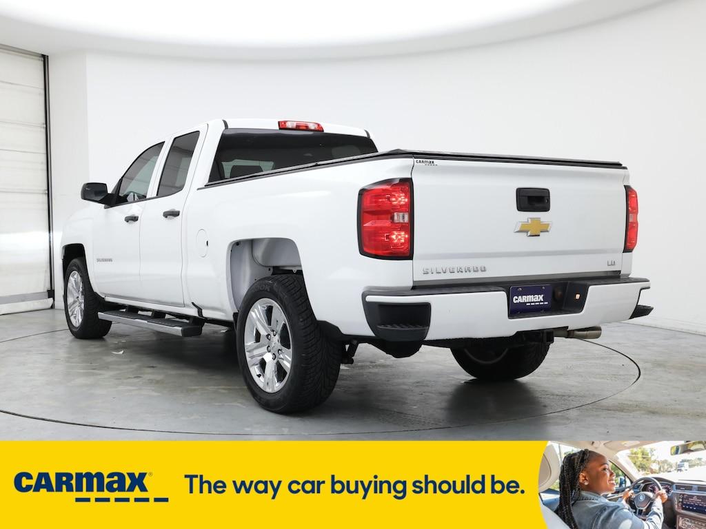 used 2019 Chevrolet Silverado 1500 car, priced at $30,998