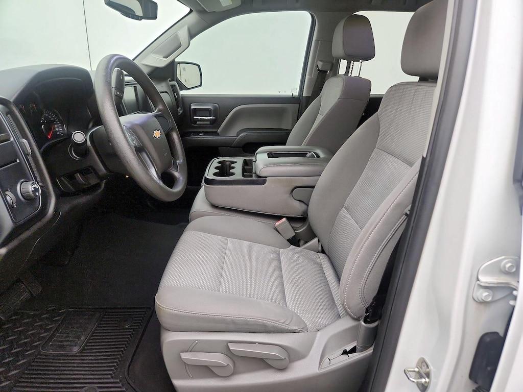 used 2019 Chevrolet Silverado 1500 car, priced at $30,998