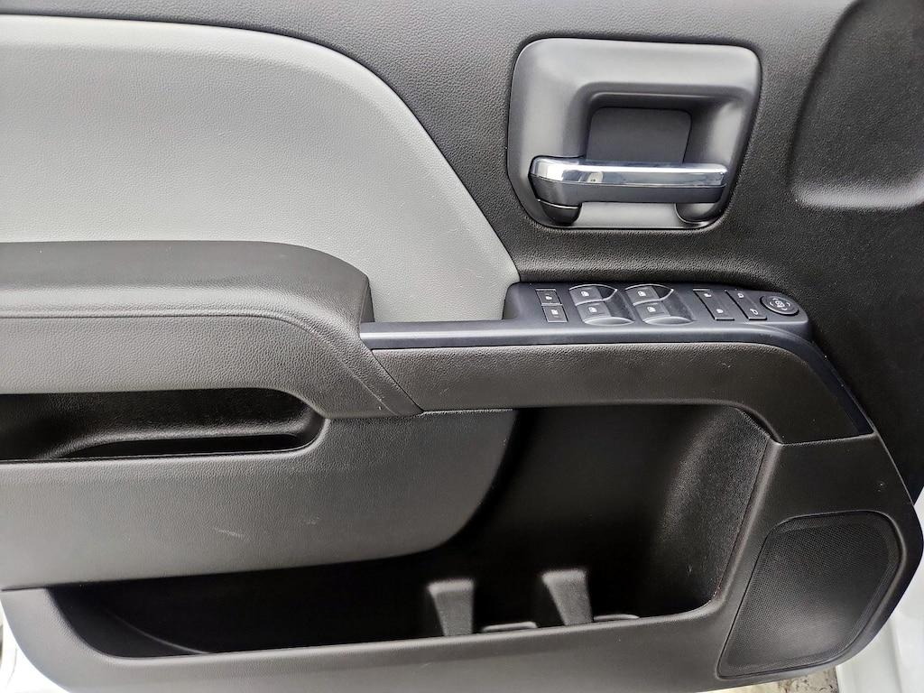 used 2019 Chevrolet Silverado 1500 car, priced at $30,998
