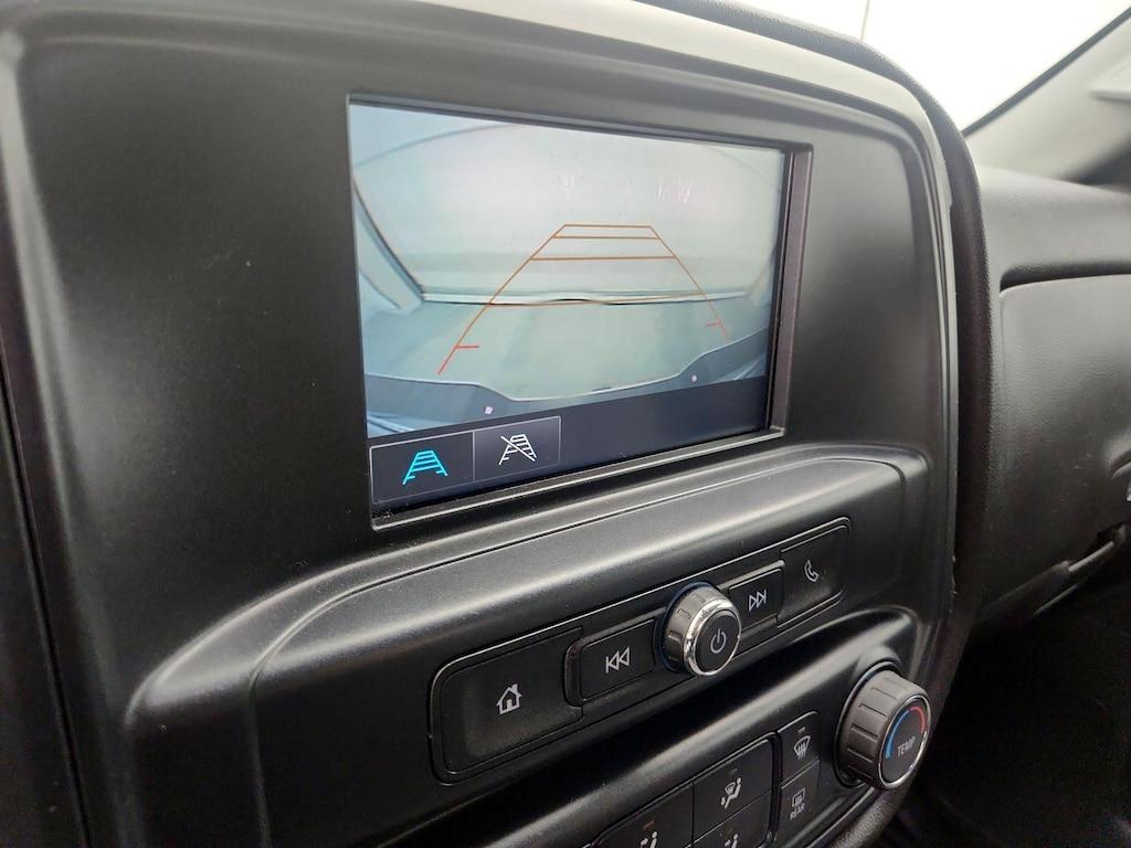 used 2019 Chevrolet Silverado 1500 car, priced at $30,998