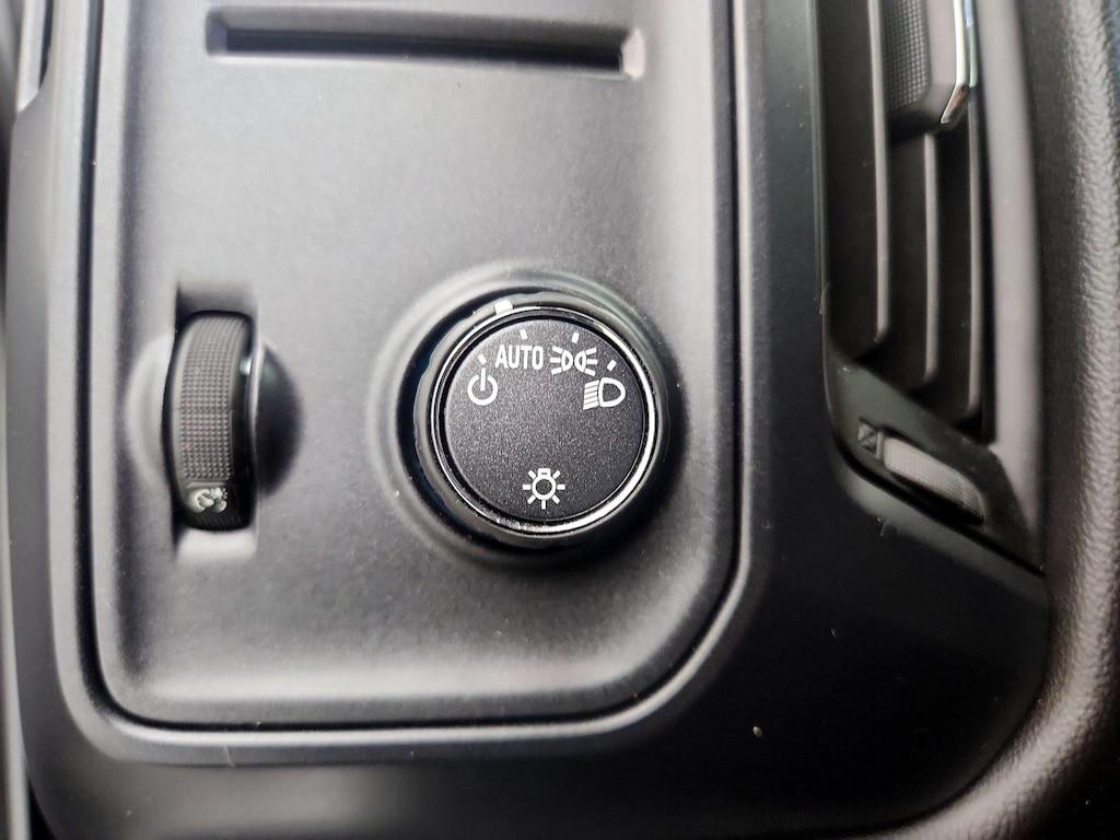 used 2019 Chevrolet Silverado 1500 car, priced at $30,998