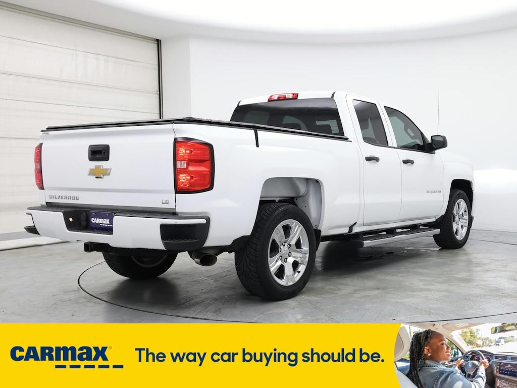 used 2019 Chevrolet Silverado 1500 car, priced at $30,998