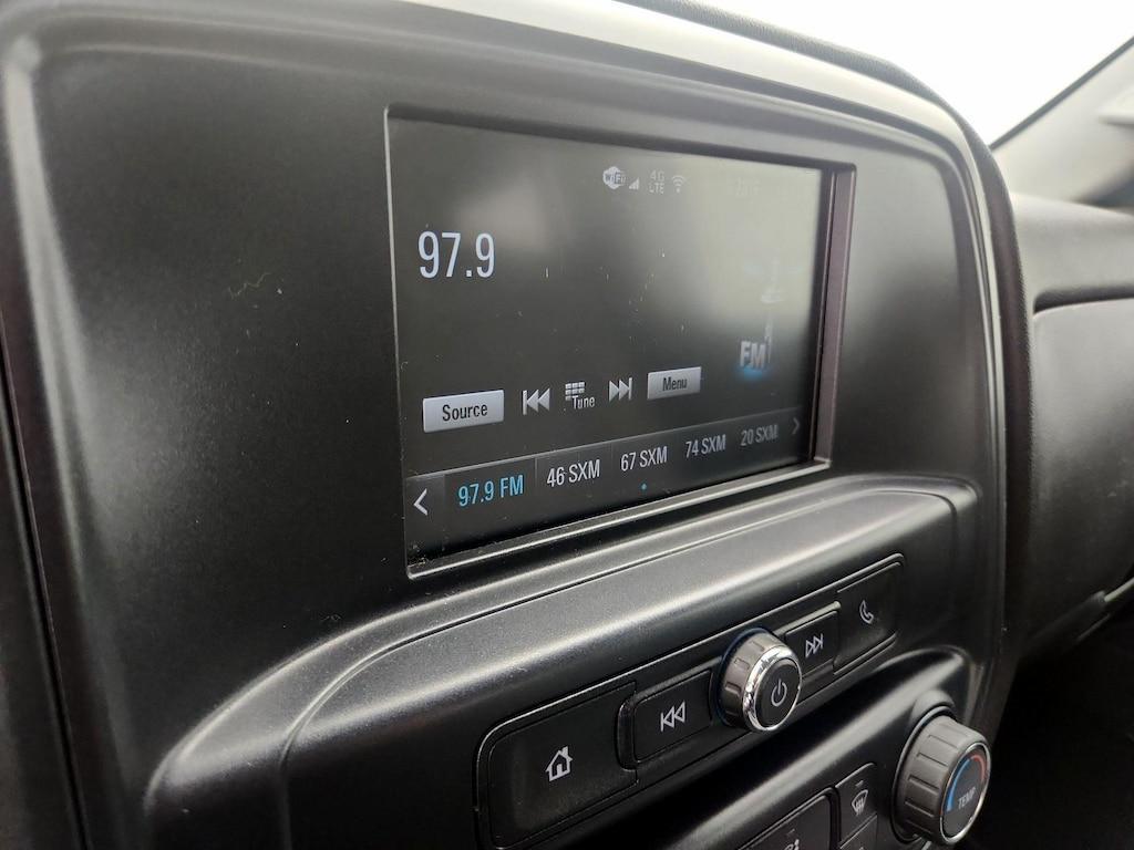 used 2019 Chevrolet Silverado 1500 car, priced at $30,998