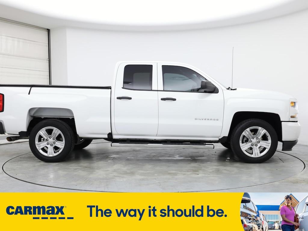 used 2019 Chevrolet Silverado 1500 car, priced at $30,998