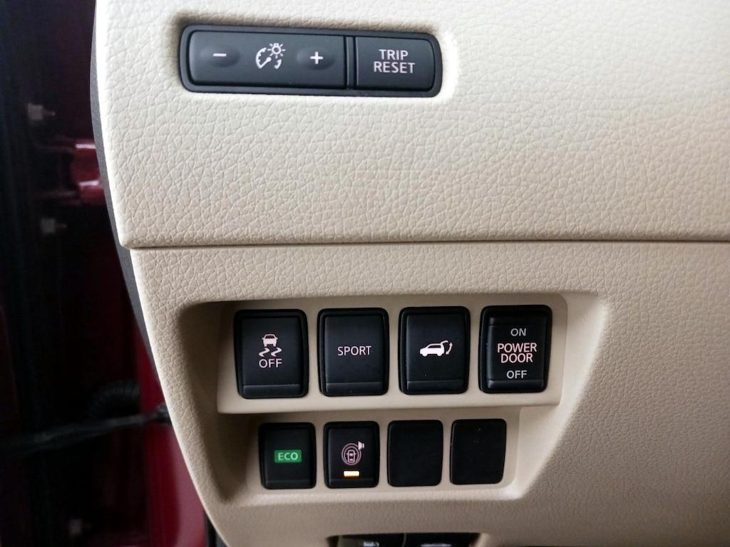 used 2015 Nissan Rogue car, priced at $13,998