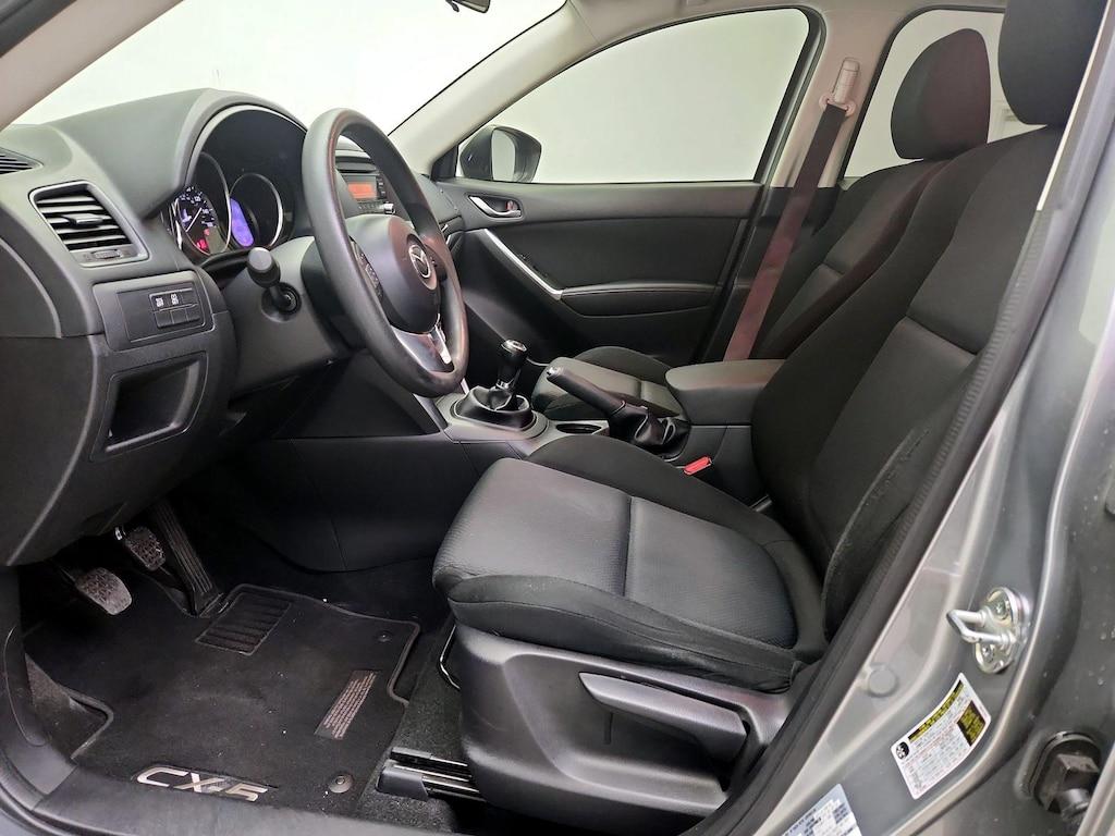 used 2014 Mazda CX-5 car, priced at $13,998
