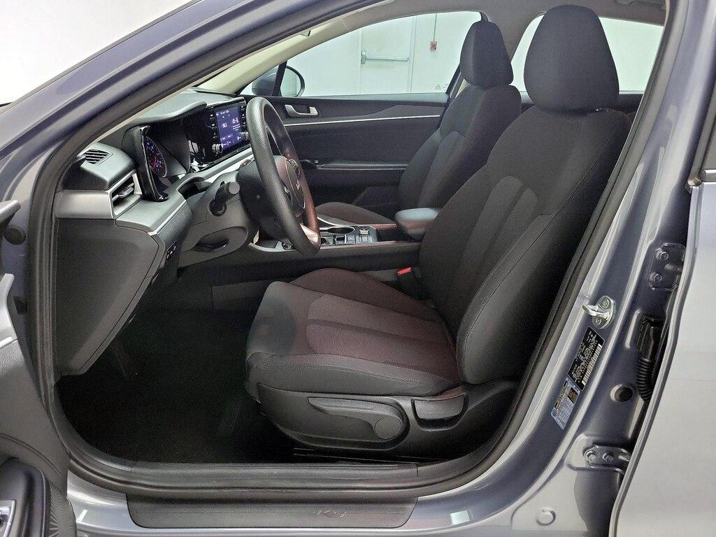 used 2022 Kia K5 car, priced at $21,998