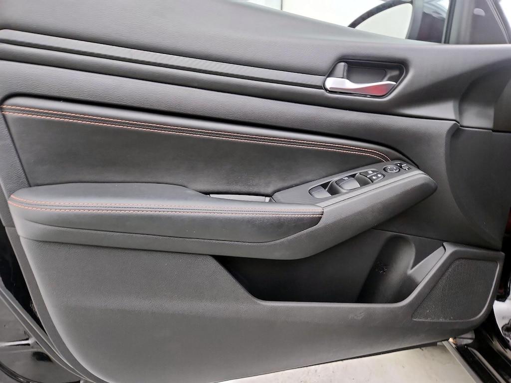 used 2020 Nissan Altima car, priced at $20,998