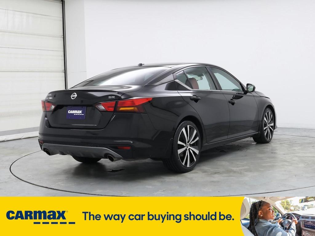 used 2020 Nissan Altima car, priced at $20,998