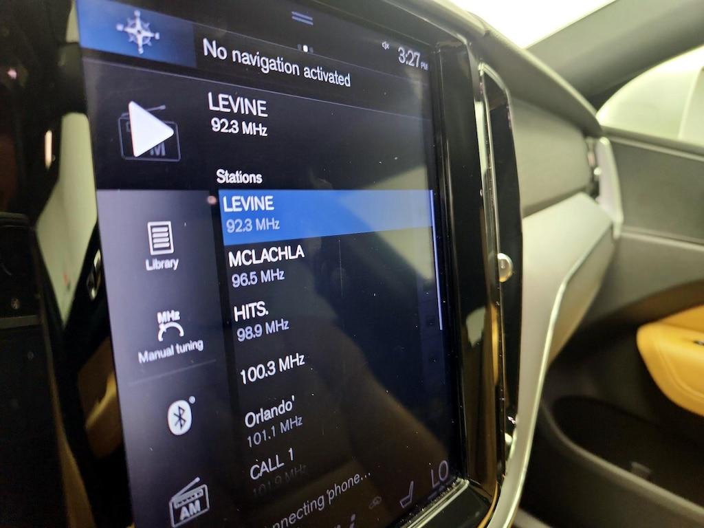 used 2020 Volvo XC60 car, priced at $27,998