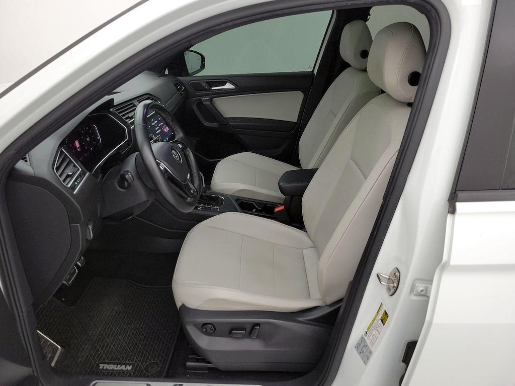 used 2019 Volkswagen Tiguan car, priced at $17,998