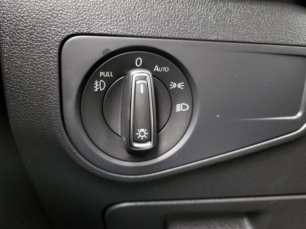 used 2019 Volkswagen Tiguan car, priced at $17,998