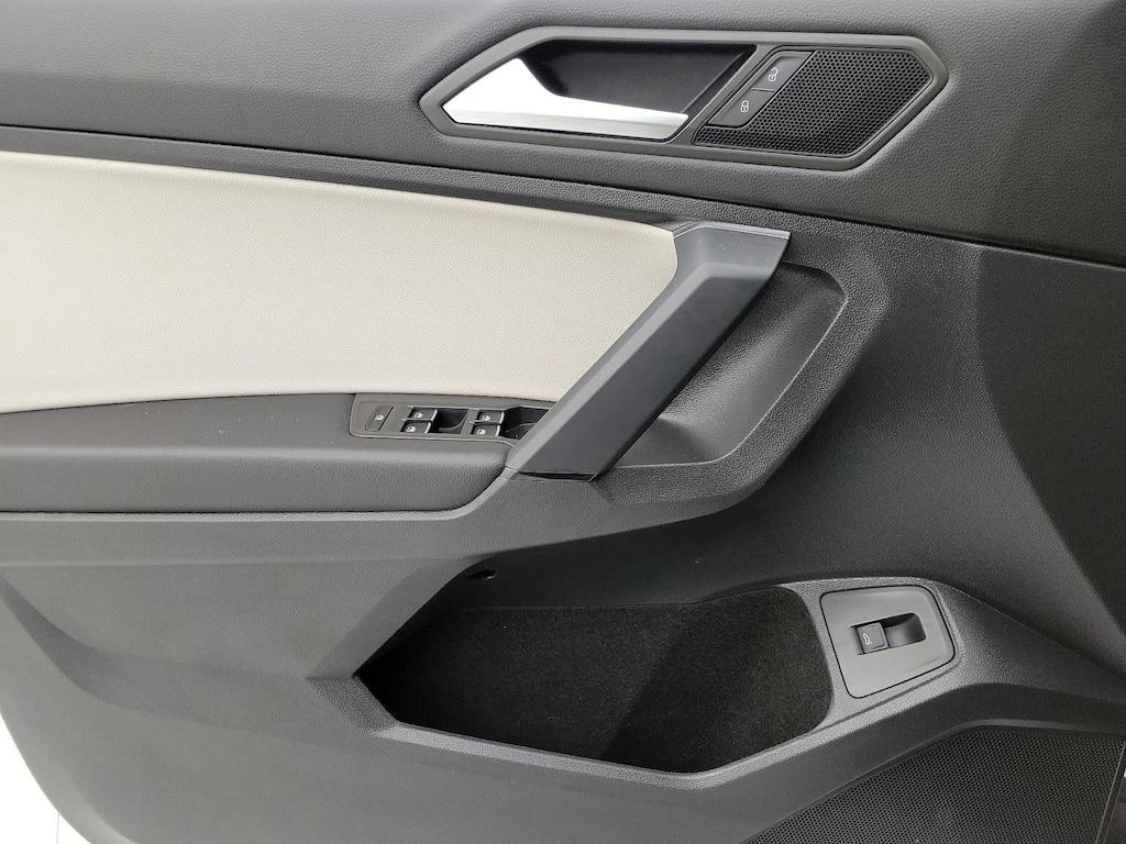 used 2019 Volkswagen Tiguan car, priced at $17,998