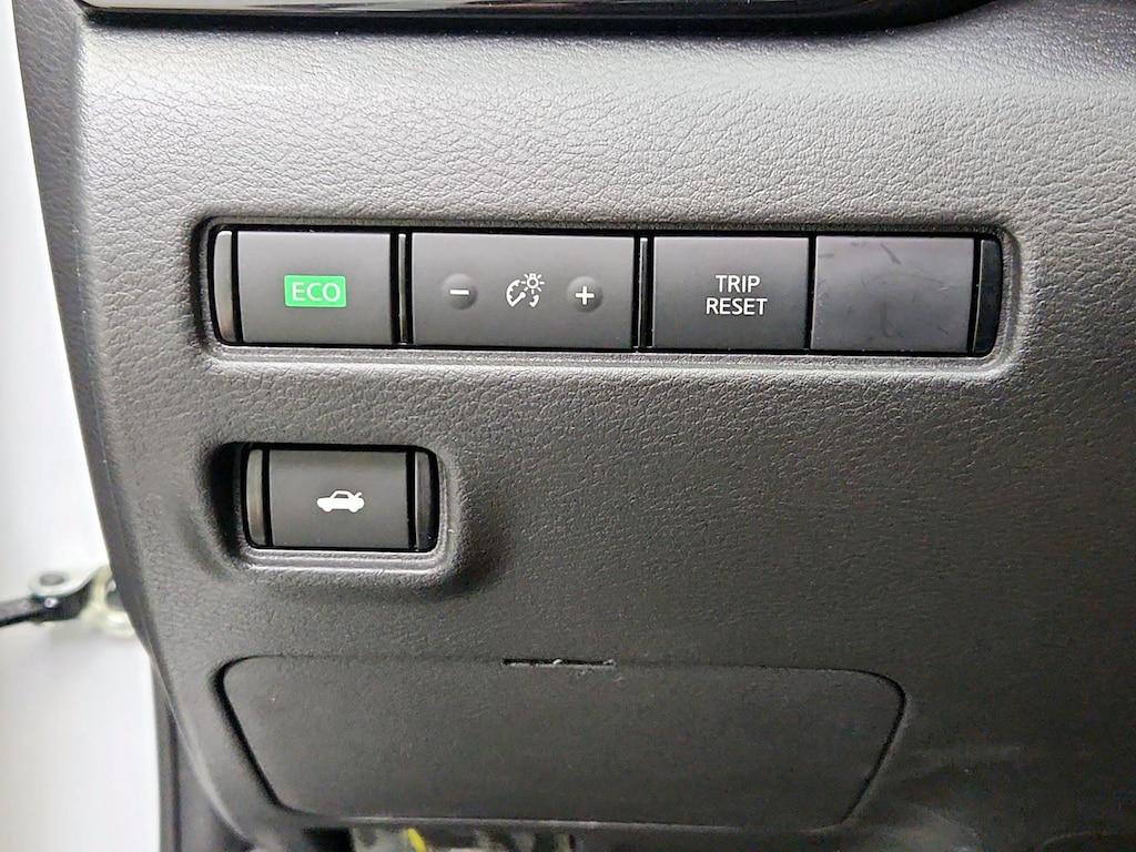 used 2023 Nissan Sentra car, priced at $19,998