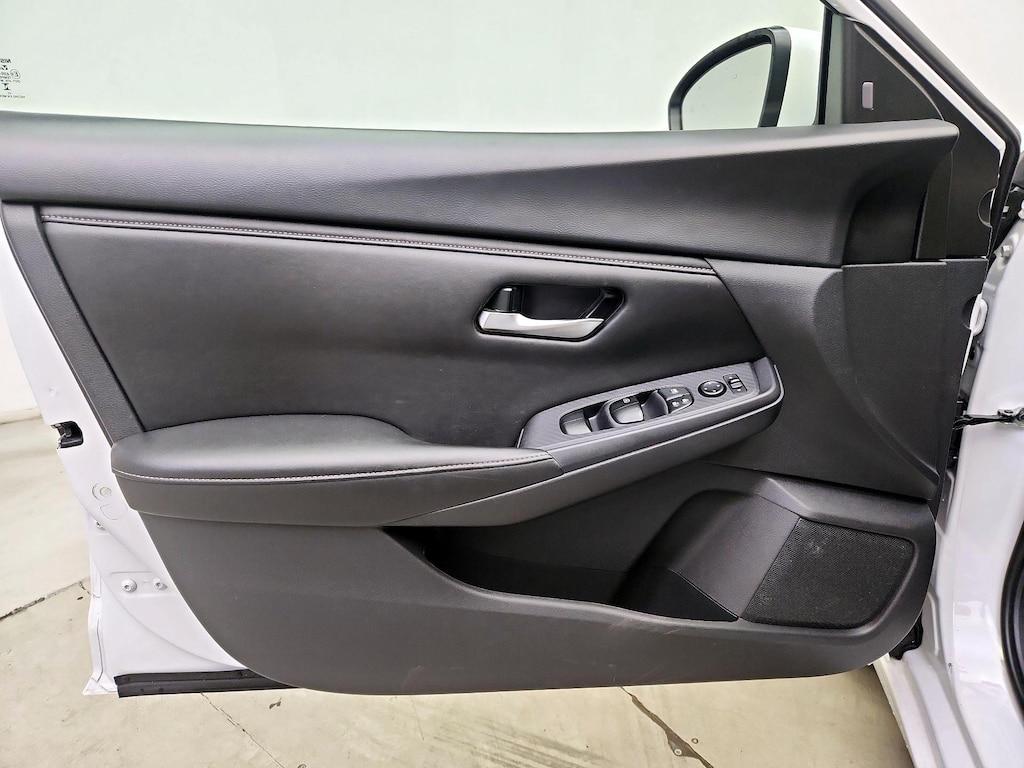 used 2023 Nissan Sentra car, priced at $19,998