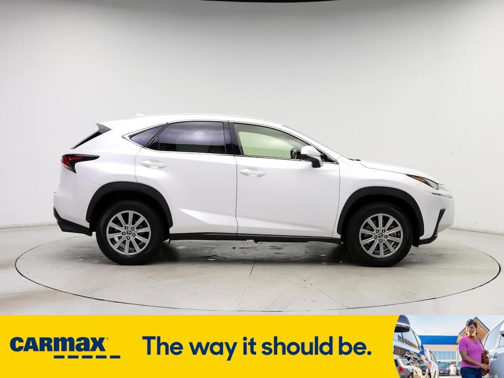 used 2020 Lexus NX 300 car, priced at $21,998
