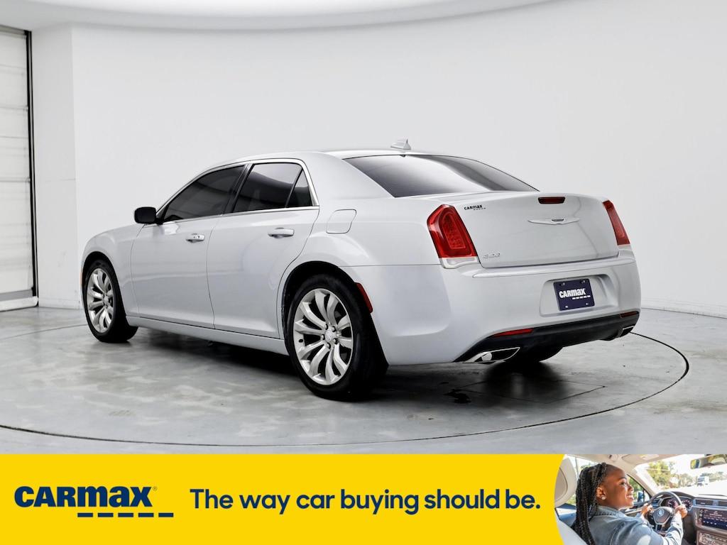 used 2020 Chrysler 300 car, priced at $19,998